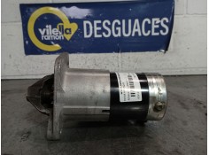 Recambio de motor arranque para renault fluence  | ...  | ... referencia OEM IAM M000T87881 8200584675B  2