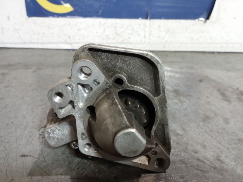 Recambio de motor arranque para renault fluence  | ...  | ... referencia OEM IAM M000T87881 8200584675B 