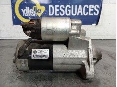 Recambio de motor arranque para renault fluence  | ...  | ... referencia OEM IAM M000T87881 8200584675B 