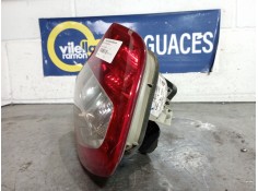 Recambio de piloto porton derecho para renault fluence  | ...  | ... referencia OEM IAM    2