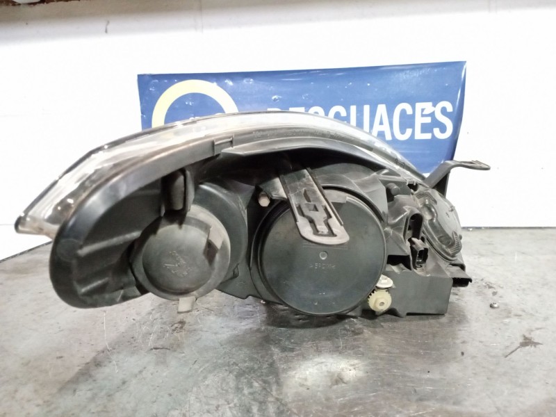 Recambio de faro izquierdo para renault fluence  | ...  | ... referencia OEM IAM   