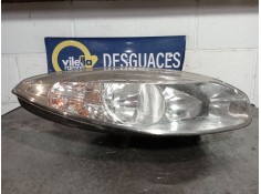 Recambio de faro derecho para renault fluence  | ...  | ... referencia OEM IAM    2