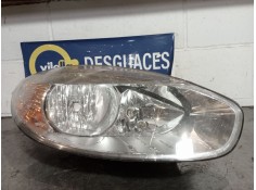 Recambio de faro derecho para renault fluence  | ...  | ... referencia OEM IAM    2