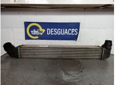 Recambio de intercooler para renault fluence  | ...  | ... referencia OEM IAM   