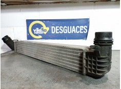 Recambio de intercooler para renault fluence  | ...  | ... referencia OEM IAM    2
