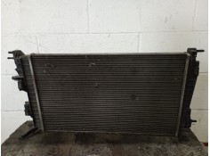 Recambio de radiador agua para renault fluence  | ...  | ... referencia OEM IAM    2