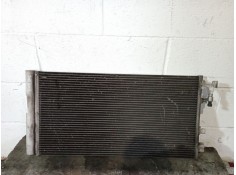Recambio de condensador radiador aire acondicionado para renault fluence  | ...  | ... referencia OEM IAM   