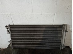 Recambio de condensador radiador aire acondicionado para renault fluence  | ...  | ... referencia OEM IAM    2
