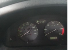 citroen saxo del año 1999