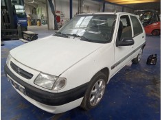citroen saxo del año 1999 2