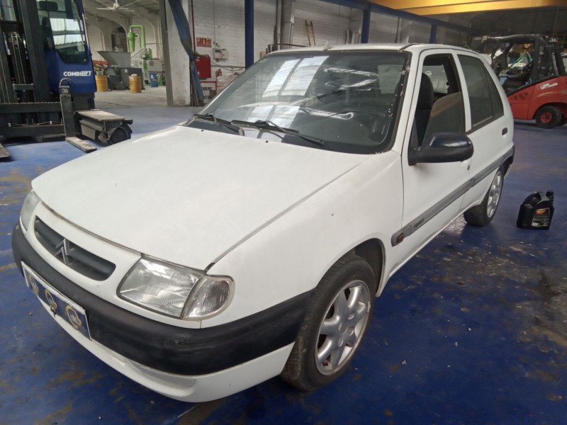 citroen saxo del año 1999