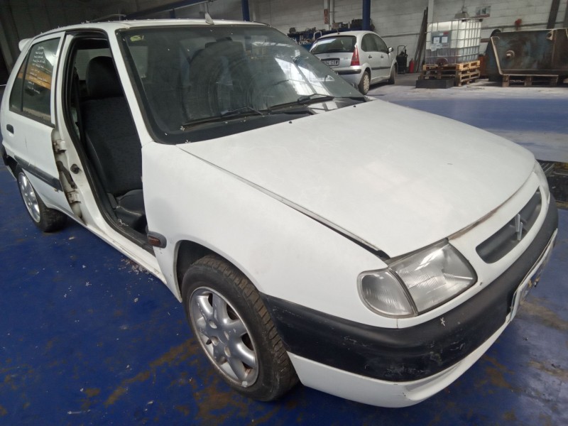 citroen saxo del año 1999