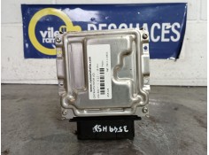Recambio de centralita motor uce para kia rio  | 0.11 - ...  | 0.11 - ... referencia OEM IAM 3911113855 9001140731KB ME179111
