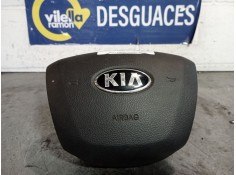 Recambio de airbag delantero izquierdo para kia rio  | 0.11 - ...  | 0.11 - ... referencia OEM IAM 569001W100HU  