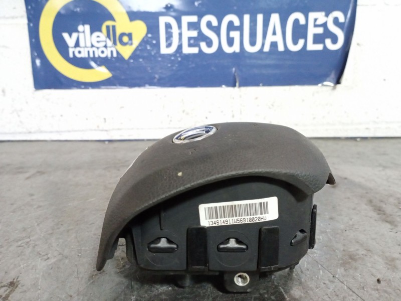 Recambio de airbag delantero izquierdo para kia rio  | 0.11 - ...  | 0.11 - ... referencia OEM IAM 569001W100HU  
