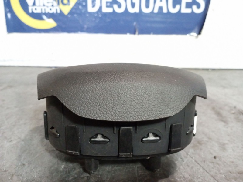 Recambio de airbag delantero izquierdo para kia rio  | 0.11 - ...  | 0.11 - ... referencia OEM IAM 569001W100HU  
