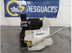 Recambio de cerradura puerta trasera izquierda para kia rio  | 0.11 - ...  | 0.11 - ... referencia OEM IAM   
