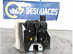Recambio de cerradura puerta trasera izquierda para kia rio  | 0.11 - ...  | 0.11 - ... referencia OEM IAM    2