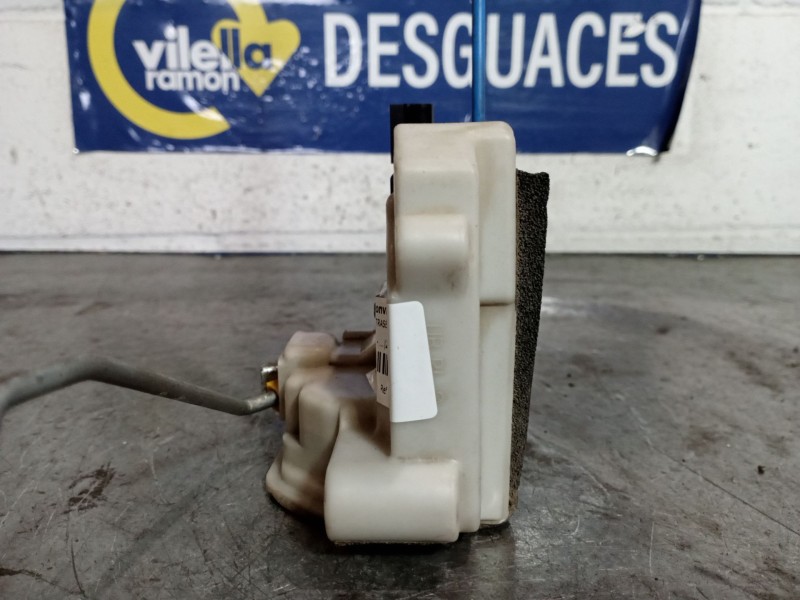 Recambio de cerradura puerta trasera izquierda para kia rio  | 0.11 - ...  | 0.11 - ... referencia OEM IAM   