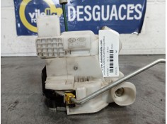 Recambio de cerradura puerta delantera izquierda para kia rio  | 0.11 - ...  | 0.11 - ... referencia OEM IAM   