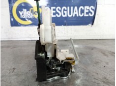 Recambio de cerradura puerta delantera izquierda para kia rio  | 0.11 - ...  | 0.11 - ... referencia OEM IAM    2