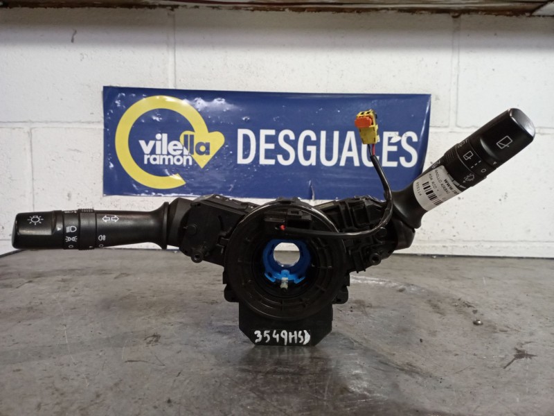 Recambio de anillo airbag para kia rio  | 0.11 - ...  | 0.11 - ... referencia OEM IAM DU4017710137  