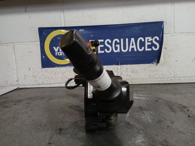 Recambio de anillo airbag para kia rio  | 0.11 - ...  | 0.11 - ... referencia OEM IAM DU4017710137  