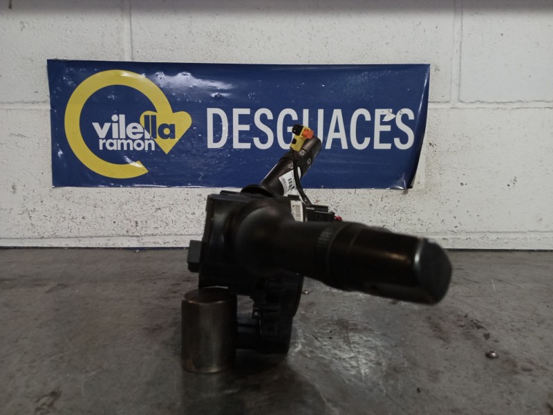 Recambio de anillo airbag para kia rio  | 0.11 - ...  | 0.11 - ... referencia OEM IAM DU4017710137  