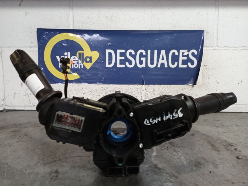 Recambio de anillo airbag para kia rio  | 0.11 - ...  | 0.11 - ... referencia OEM IAM DU4017710137  
