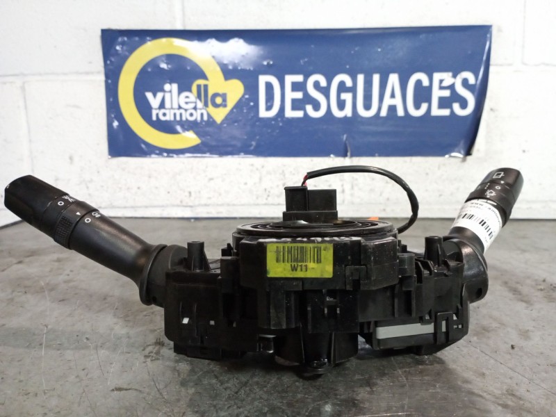 Recambio de anillo airbag para kia rio  | 0.11 - ...  | 0.11 - ... referencia OEM IAM DU4017710137  