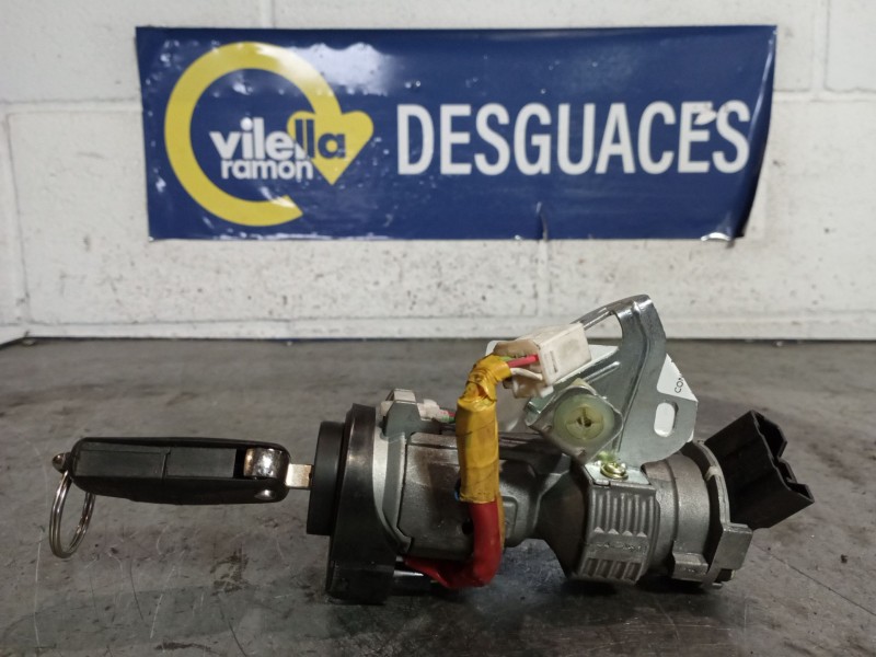 Recambio de conmutador de arranque para kia rio  | 0.11 - ...  | 0.11 - ... referencia OEM IAM   