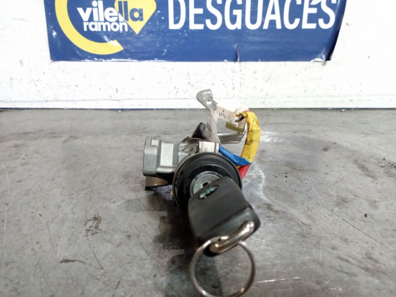 Recambio de conmutador de arranque para kia rio  | 0.11 - ...  | 0.11 - ... referencia OEM IAM   