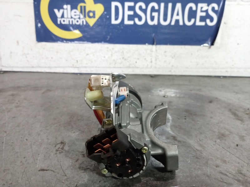 Recambio de conmutador de arranque para kia rio  | 0.11 - ...  | 0.11 - ... referencia OEM IAM   