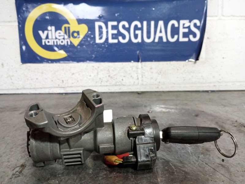 Recambio de conmutador de arranque para kia rio  | 0.11 - ...  | 0.11 - ... referencia OEM IAM   