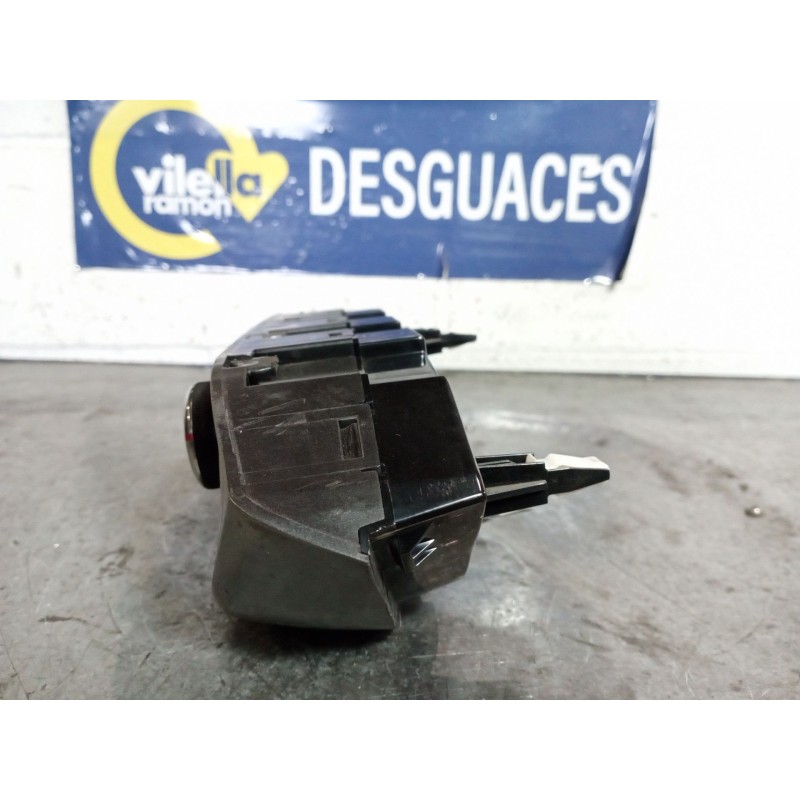 Recambio de mando calefaccion aire acondicionado para kia rio  | 0.11 - ...  | 0.11 - ... referencia OEM IAM 972501W070 13042919