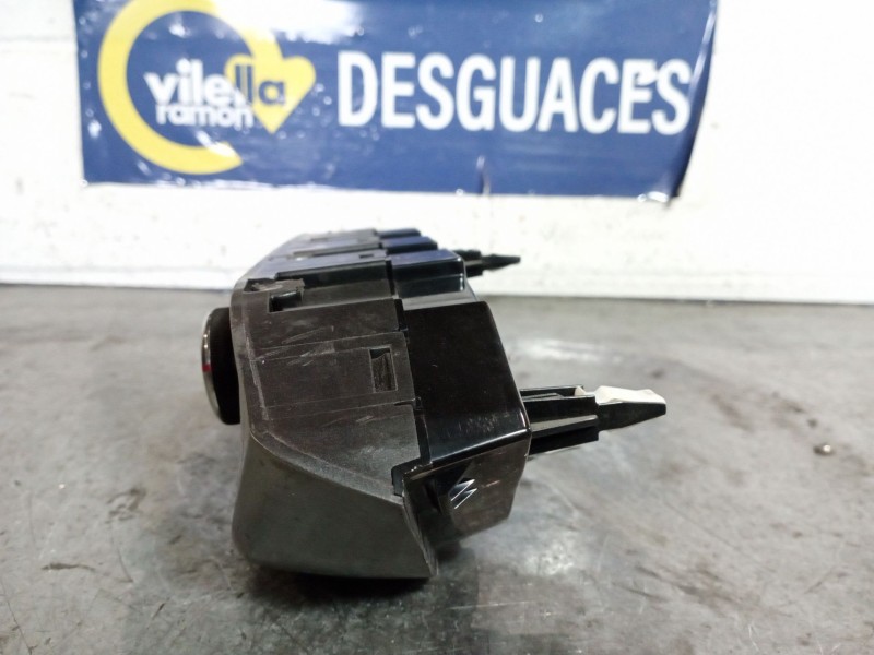 Recambio de mando calefaccion aire acondicionado para kia rio  | 0.11 - ...  | 0.11 - ... referencia OEM IAM 972501W070 13042919