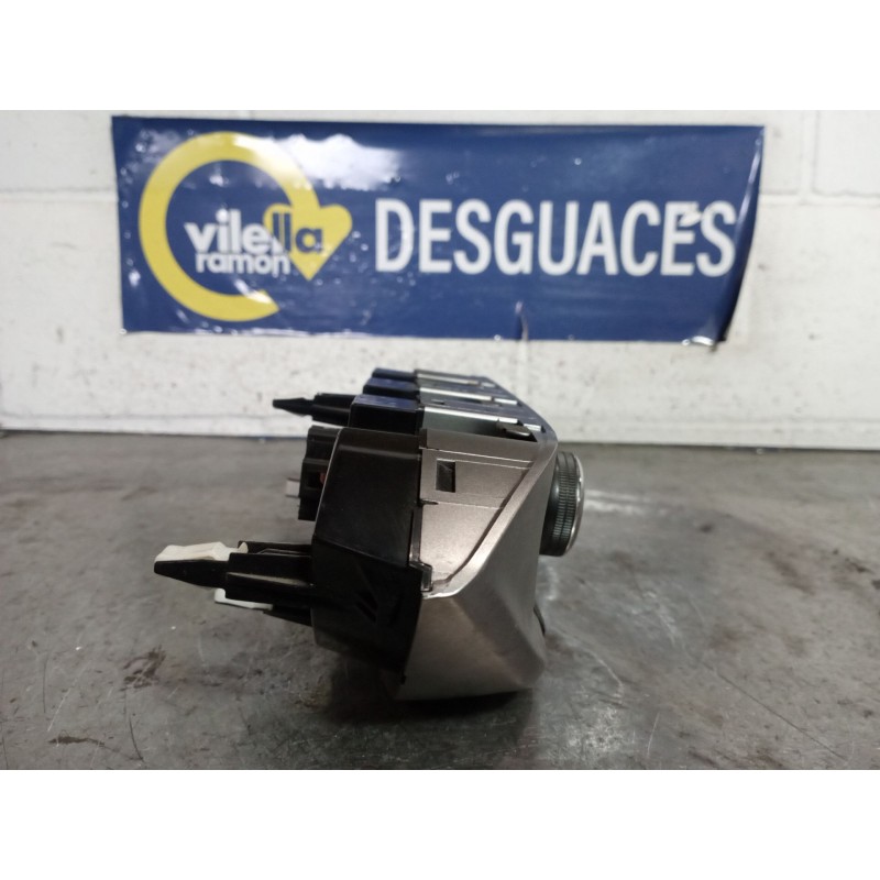 Recambio de mando calefaccion aire acondicionado para kia rio  | 0.11 - ...  | 0.11 - ... referencia OEM IAM 972501W070 13042919