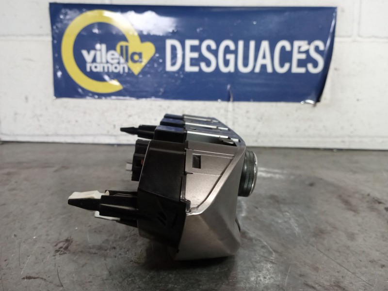 Recambio de mando calefaccion aire acondicionado para kia rio  | 0.11 - ...  | 0.11 - ... referencia OEM IAM 972501W070 13042919