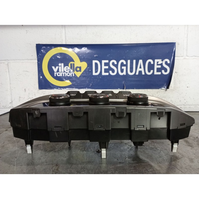 Recambio de mando calefaccion aire acondicionado para kia rio  | 0.11 - ...  | 0.11 - ... referencia OEM IAM 972501W070 13042919