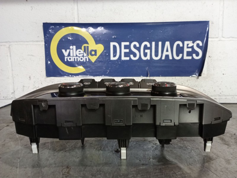 Recambio de mando calefaccion aire acondicionado para kia rio  | 0.11 - ...  | 0.11 - ... referencia OEM IAM 972501W070 13042919