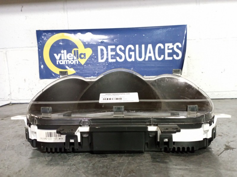 Recambio de cuadro instrumentos para kia rio  | 0.11 - ...  | 0.11 - ... referencia OEM IAM 940261V026 13D25017 V155
