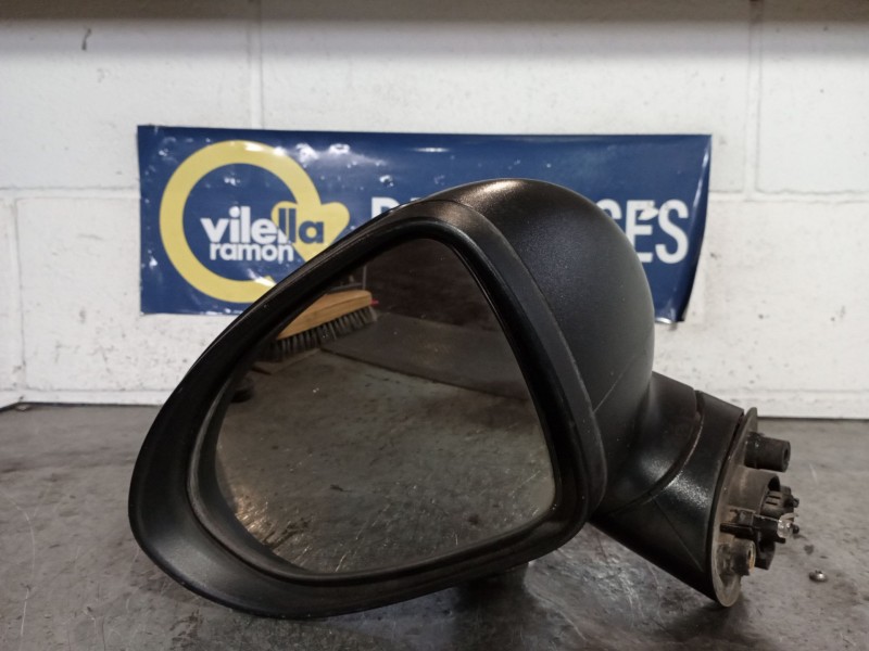 Recambio de retrovisor izquierdo para kia rio  | 0.11 - ...  | 0.11 - ... referencia OEM IAM ELECTRIC  
