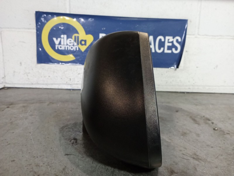 Recambio de retrovisor izquierdo para kia rio  | 0.11 - ...  | 0.11 - ... referencia OEM IAM ELECTRIC  