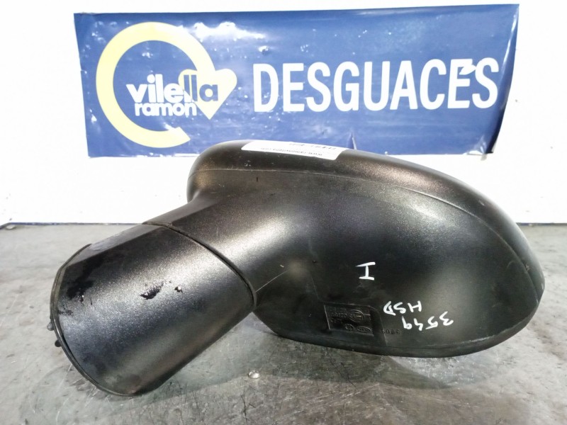 Recambio de retrovisor izquierdo para kia rio  | 0.11 - ...  | 0.11 - ... referencia OEM IAM ELECTRIC  