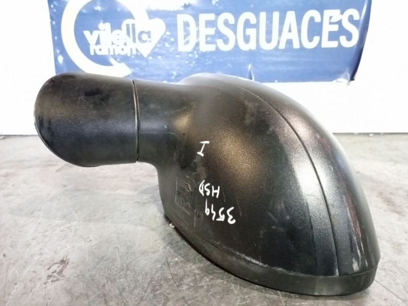 Recambio de retrovisor izquierdo para kia rio  | 0.11 - ...  | 0.11 - ... referencia OEM IAM ELECTRIC  