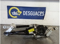 Recambio de motor limpia delantero para kia rio  | 0.11 - ...  | 0.11 - ... referencia OEM IAM 981001W000  
