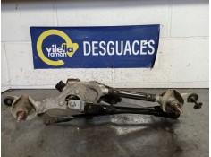 Recambio de motor limpia delantero para kia rio  | 0.11 - ...  | 0.11 - ... referencia OEM IAM 981001W000   2