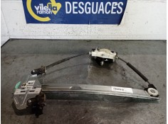 Recambio de elevalunas delantero izquierdo para kia rio  | 0.11 - ...  | 0.11 - ... referencia OEM IAM 824501W010  