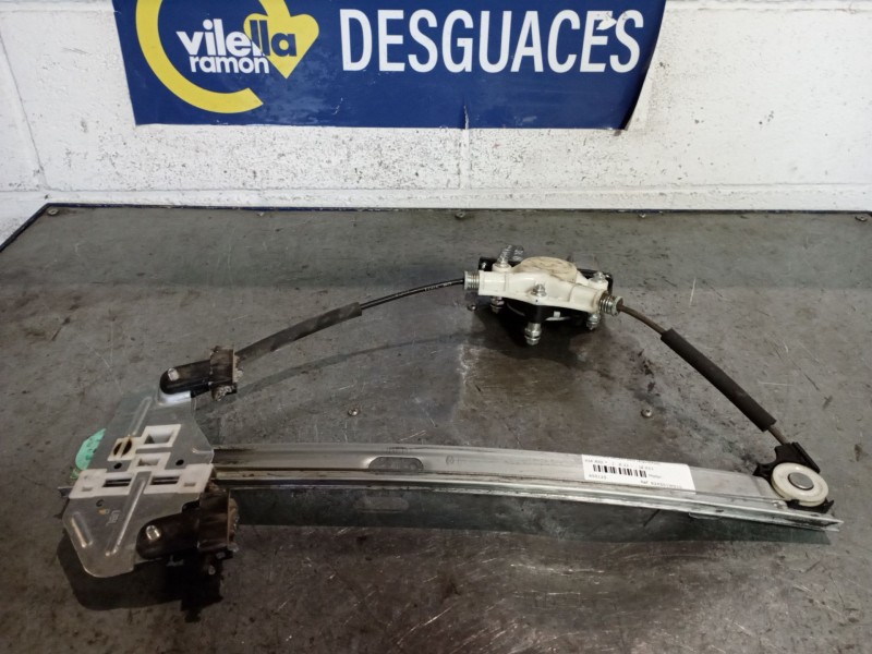 Recambio de elevalunas delantero izquierdo para kia rio  | 0.11 - ...  | 0.11 - ... referencia OEM IAM 824501W010  