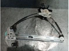 Recambio de elevalunas delantero izquierdo para kia rio  | 0.11 - ...  | 0.11 - ... referencia OEM IAM 824501W010   2